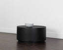 Black Coffee Table Rubin by Matho Sun, view 3