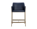 Bravo Admiral Counter Stool Bernadette by Matho Sun, view 2