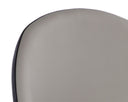 Dillon Stratus / Dillon Black Dining Chair Kline by Matho Sun, view 5