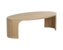 Tomas Coffee Table by Matho Sun, view 2