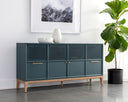 Rivero Sideboard by Matho Sun, view 5