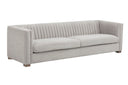 Hemingway Silver Sofa Caitlin by Matho Sun