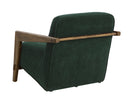 Opera Nori Lounge Chair Bosco by Matho Sun, view 4