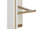 Rhea Light Barley Barstool Adamina by Matho Sun, view 6