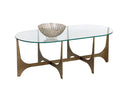 Juliane Coffee Table by Matho Sun