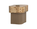Fern Nightstand by Matho Sun