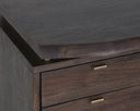 Lewis Desk by Matho Sun, view 5