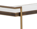 Contardi Bar Cart by Matho Sun, view 6
