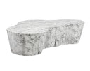 Marble Look Coffee Table Ava by Matho Sun, view 2