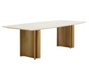 94.5" Dining Table Astara by Matho Sun