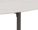 Oval Coffee Table Kiara by Matho Sun, view 5