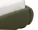 King Copenhagen Olive Bed Marin by Matho Sun, view 3