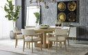Oatmeal 9' X 12' Rug Calathea Hand-Tufted by Matho Sun, view 2