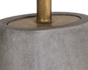 Carment Side Table by Matho Sun, view 5