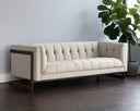 Piccolo Prosecco Sofa Ekon by Matho Sun, view 3
