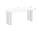Alto Console Table by Matho Sun, view 5