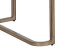 Cream Desk Jamille by Matho Sun, view 7