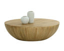 Large Rustic Mango Coffee Table Kinsley by Matho Sun