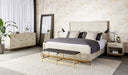 Valencia Nightstand by Matho Sun, view 6