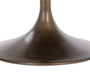 Casablanca Cloud Dining Chair Simone Swivel by Matho Sun, view 7