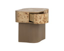 Fern Nightstand by Matho Sun, view 4