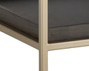 Arden Side Table by Matho Sun, view 6