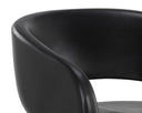 Cura Lounge Chair by Matho Sun, view 6