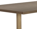 Corina Bar Table by Matho Sun, view 6