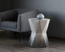 Prism End Table by Matho Sun, view 3