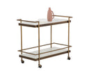 Contardi Bar Cart by Matho Sun