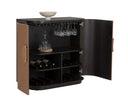 Dresden Bar Cabinet by Matho Sun, view 4