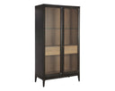Cecilia Display Cabinet by Matho Sun, view 2