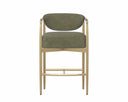 Ivanhoe Pine Counter Stool Heloise by Matho Sun, view 2