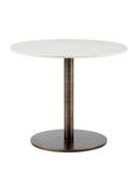 Round 35" Bistro Table Enco by Matho Sun, view 2