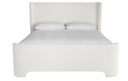 King Copenhagen White Bed Ives by Matho Sun, view 2
