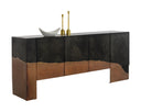 Tapio Sideboard by Matho Sun, view 2