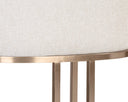 Belfast Oatmeal Counter Stool Rayla by Matho Sun, view 6