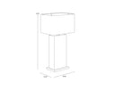 Rovira Table Lamp by Matho Sun, view 7