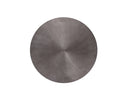 Gunmetal End Table Creed by Matho Sun, view 3
