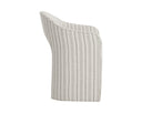 Gifford Script Dining Armchair Anaya by Matho Sun, view 3