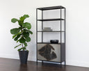 Arlington Bookcase by Matho Sun, view 4