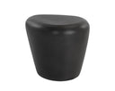 Black Table Corvo Side by Matho Sun, view 3