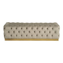 Piccolo Prosecco Bench Babette by Matho Sun, view 2