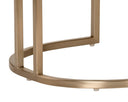 Belfast Oatmeal Bench Rayla by Matho Sun, view 5