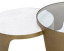 Mysaria Nesting (Set Of 2) Coffee Table by Matho Sun, view 5