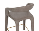 Ivanhoe Mineral Counter Stool Atika by Matho Sun, view 5