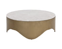 Guinevere Coffee Table by Matho Sun, view 3