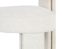 Rhea Light Barley Barstool Adamina by Matho Sun, view 7