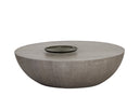 Large Grey Coffee Table Kinsley by Matho Sun