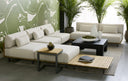 Black Coffee Table Renley by Matho Sun, view 6